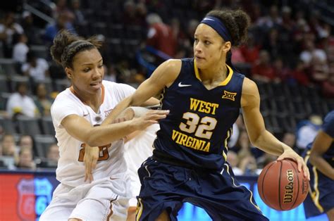 West virginia mountaineers women's basketball - West Virginia women's basketball used a first half run to defeat the Lady Raiders on Wednesday night 73-53. Kysre Gondrezick scored 24 points, including 12 in …